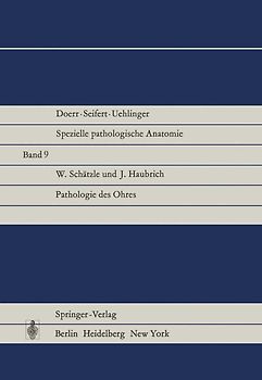 Pathologie des Ohres