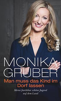Man muss das Kind im Dorf lassen
