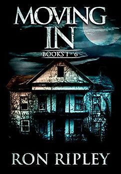 Moving In Books 1-6 (Horror Bundles Series)