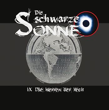 Die Schwarze Sonne IX.