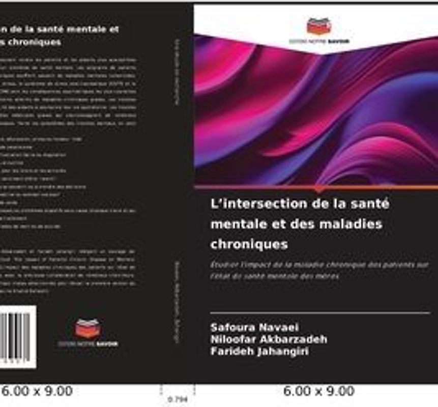L¿intersection de la santé mentale et des maladies chroniques