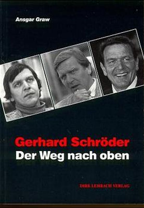 Gerhard Schröder