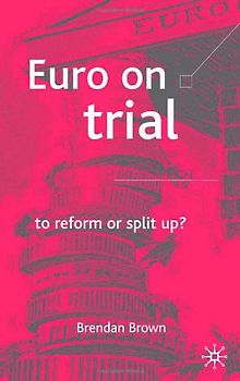 Euro on Trial