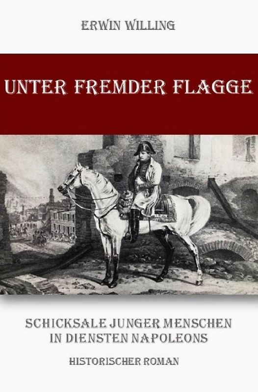 Unter fremder Flagge
