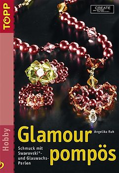 Glamour pompös