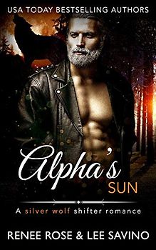 Alpha's Sun: An MC Werewolf Romance (Bad Boy Alphas, Band 12)