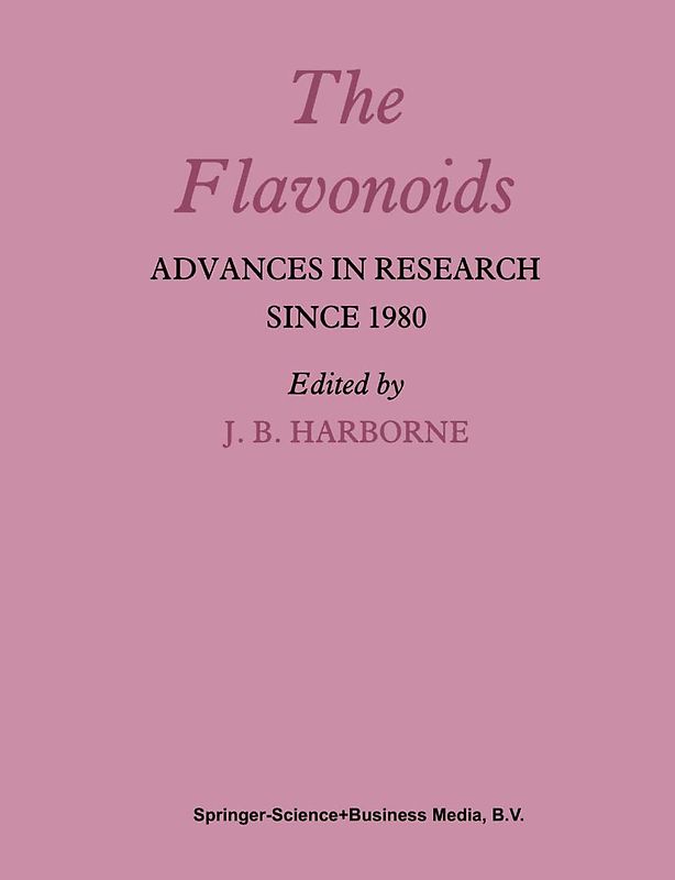 The Flavonoids