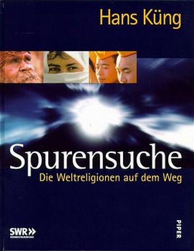 Spurensuche