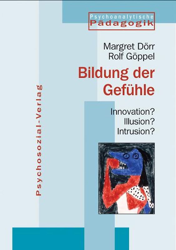 Bildung der Gefühle