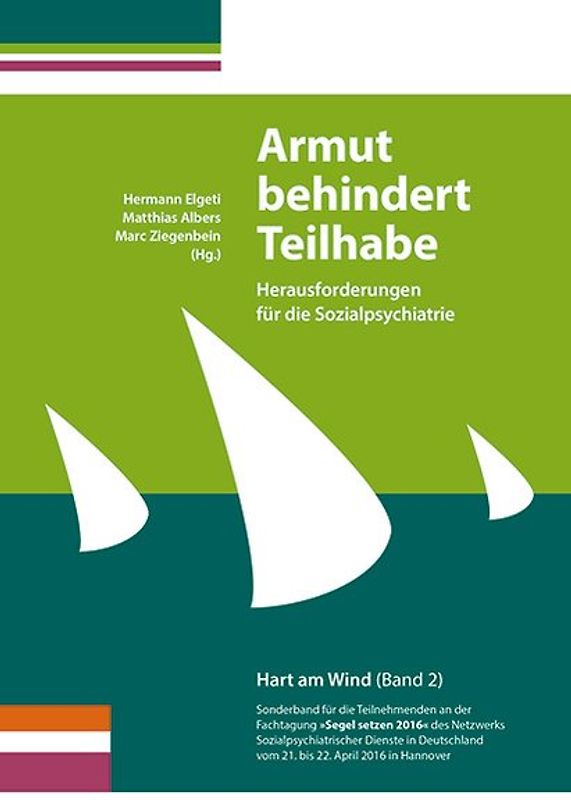 Armut behindert Teilhabe