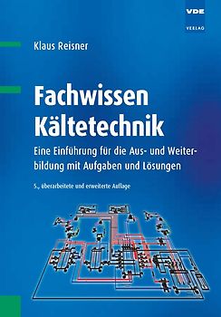 Fachwissen Kältetechnik