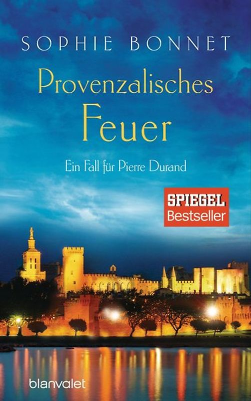 Provenzalisches Feuer