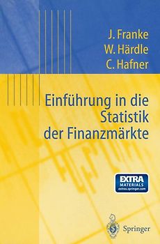Einführung in die Statistik der Finanzmärkte