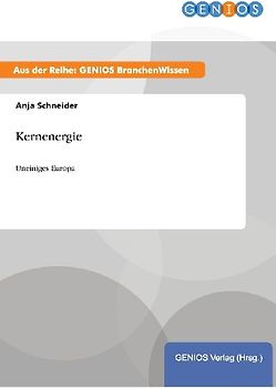 Kernenergie