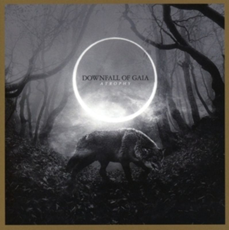 Downfall Of Gaia - Atrophy
