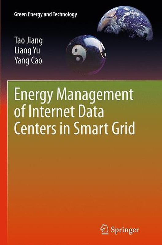 Energy Management of Internet Data Centers in Smart Grid