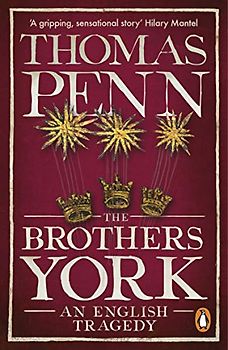 The Brothers York: An English Tragedy