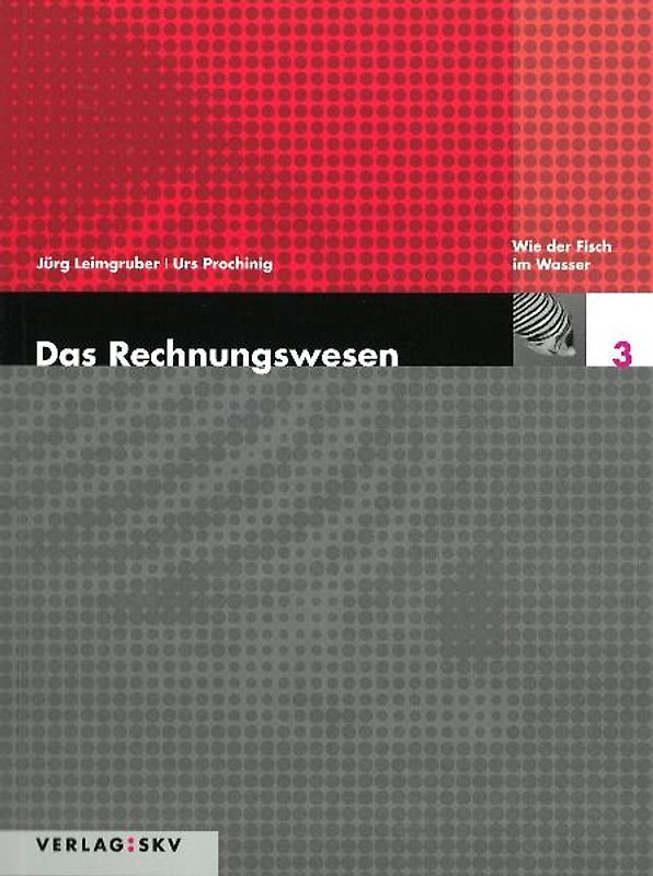 Das Rechnungswesen / Wie der Fisch im Wasser - Theorie und Aufgaben
