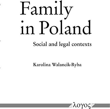 Family in Poland