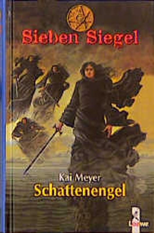 Schattenengel (Band 5)
