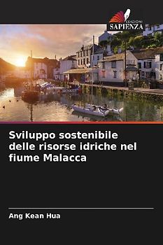 Sviluppo sostenibile delle risorse idriche nel fiume Malacca