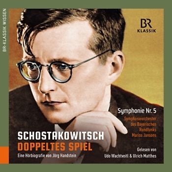 Dmitri Schostakowitsch-Doppeltes Spiel