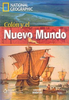 Colon y el Nuevo Mundo (inkl. DVD) / Colón y el Nuevo Mundo (inkl. DVD)