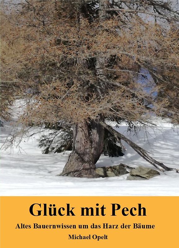 Glück mit Pech