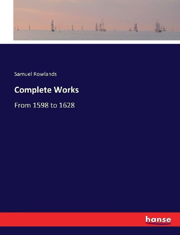 Complete Works