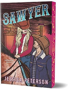 Sawyer (Deluxe Edition)
