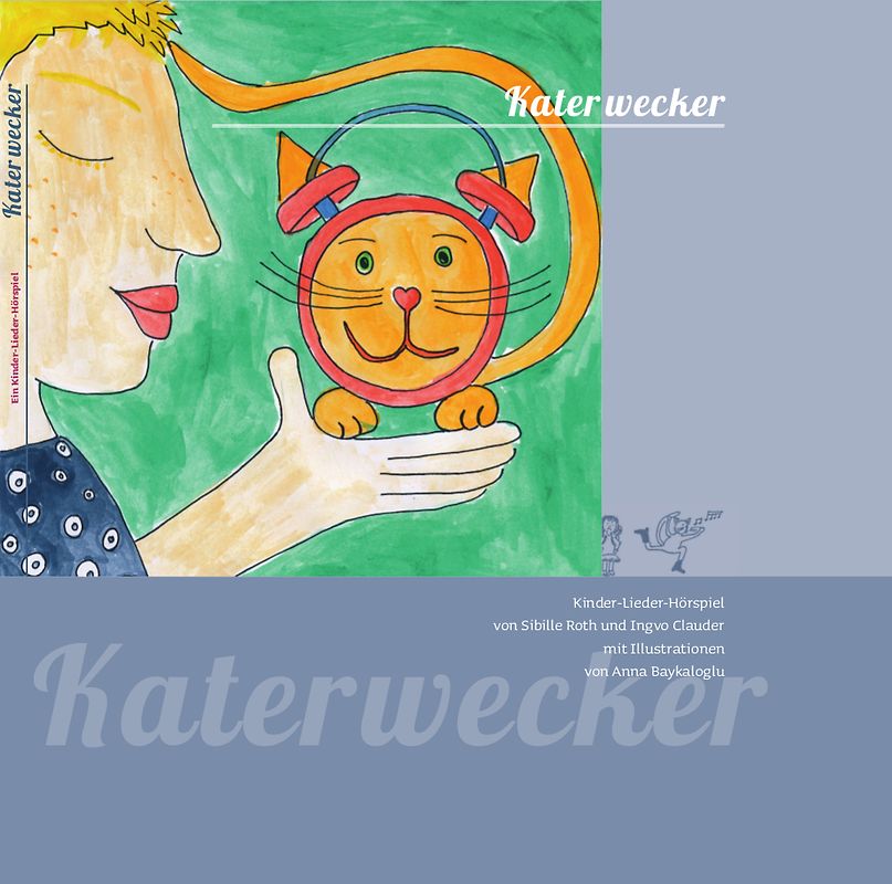 Katerwecker