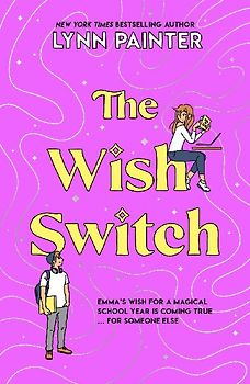 The Wish Switch