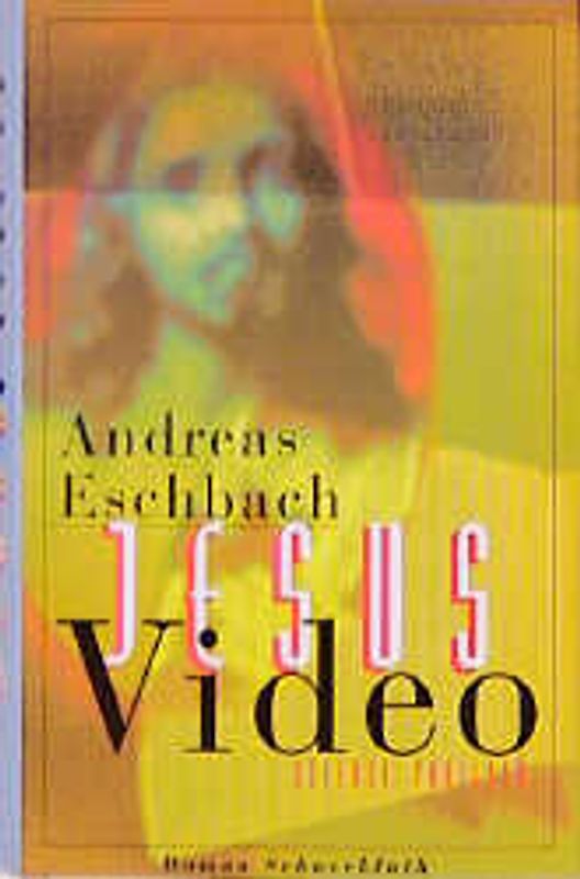 Jesus Video. Roman