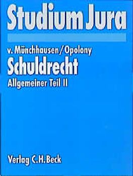 Schuldrecht