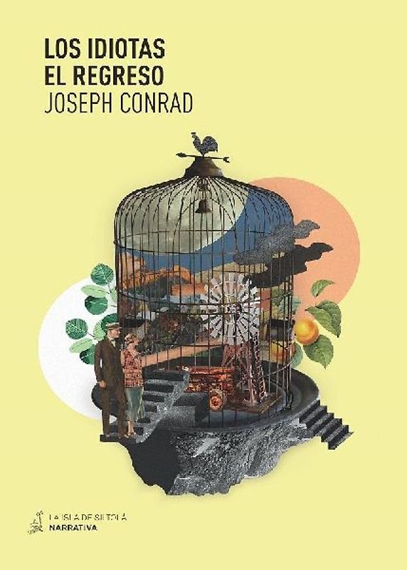 Los idiotas ; El regreso