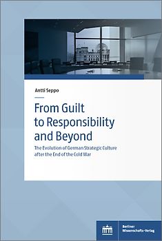 From Guilt to Responsibility and Beyond