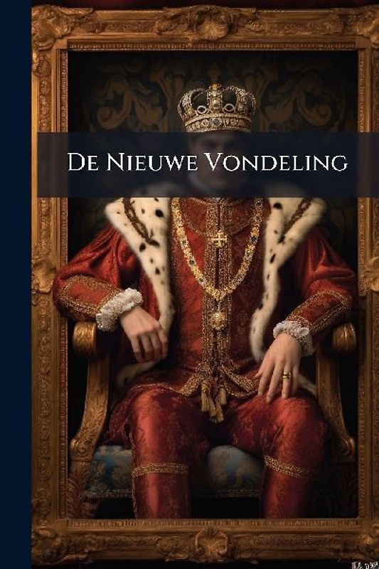 De Nieuwe Vondeling