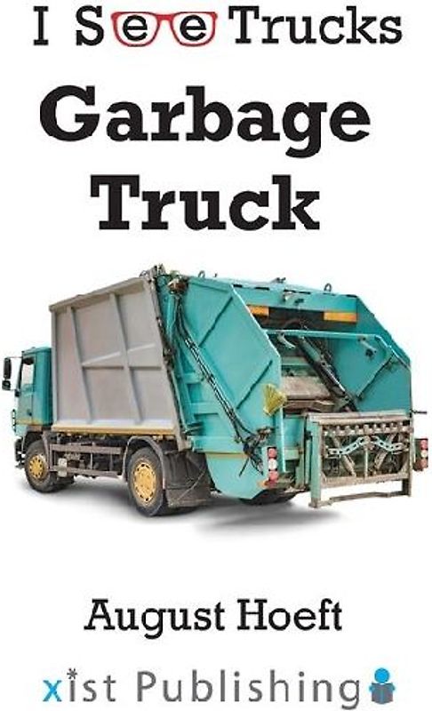 Garbage Truck