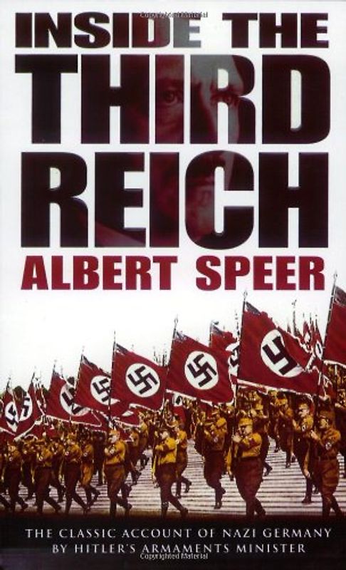 Inside the Third Reich