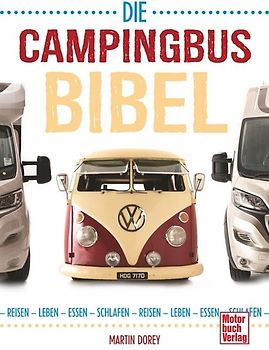 Die Campingbus-Bibel