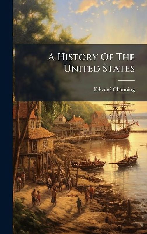 A History Of The United States