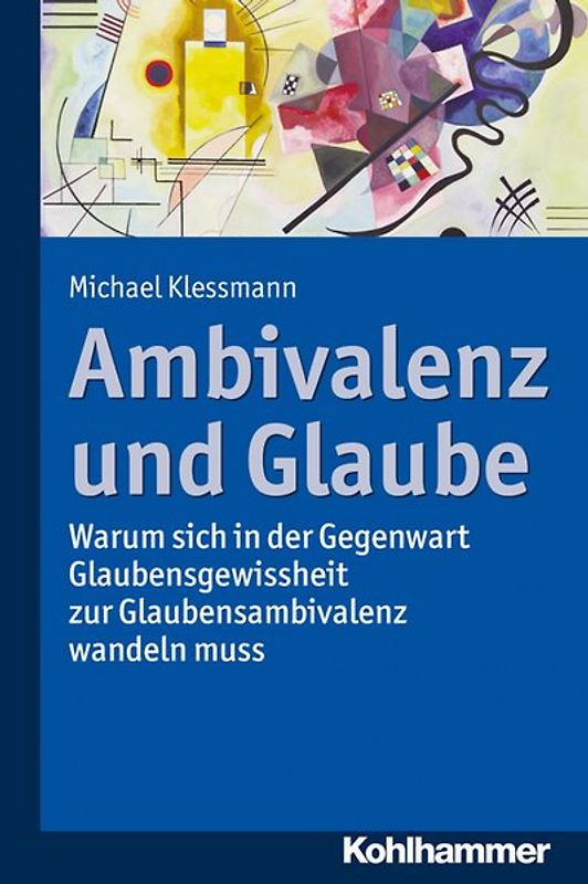 Ambivalenz und Glaube