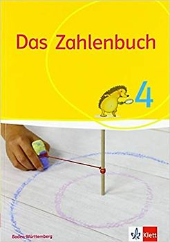 Das Zahlenbuch 4. Ausgabe Baden-Württemberg