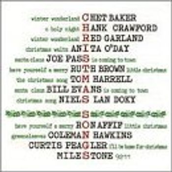 Va-Christmas Songs - Christmas Songs