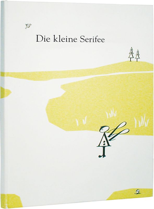 Die kleine Serifee