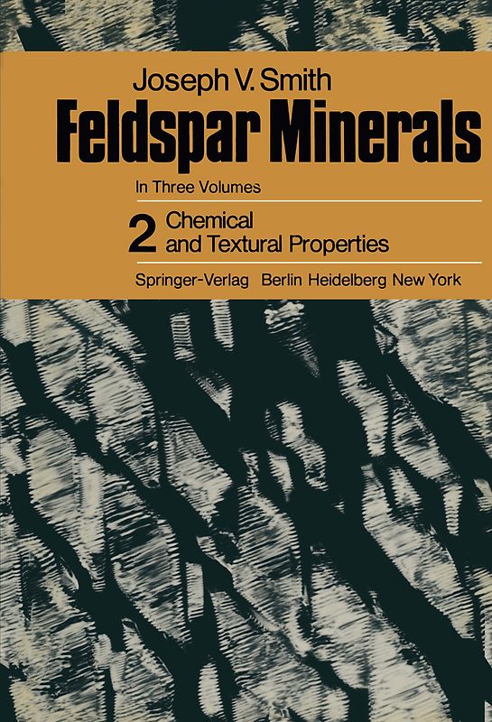 Feldspar Minerals