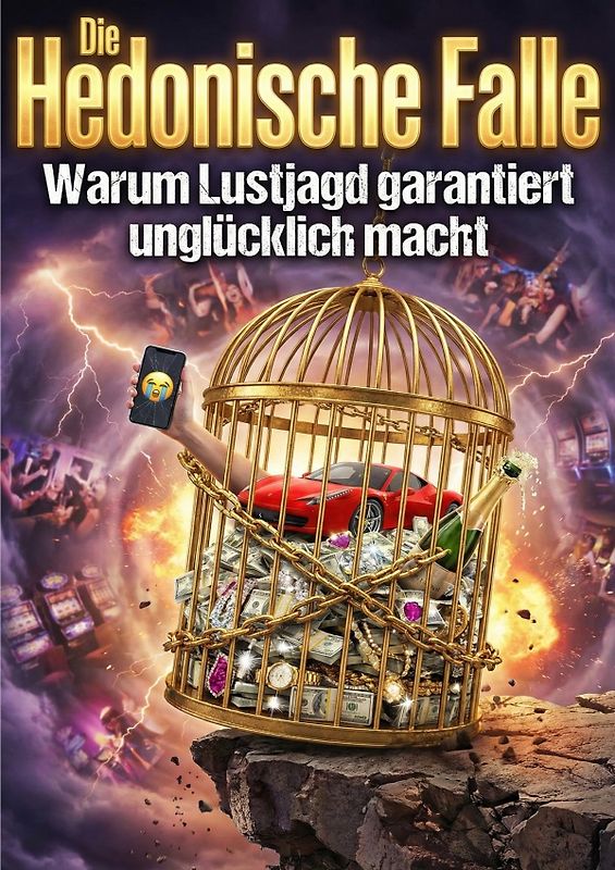 Hedonische Falle