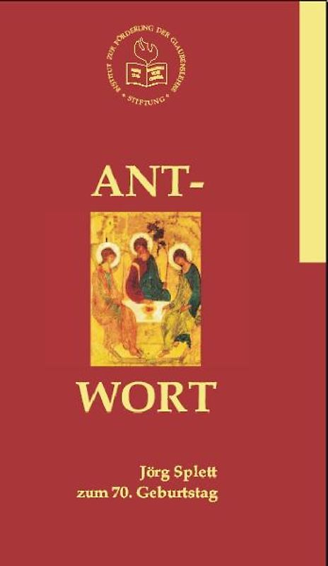Ant-Wort