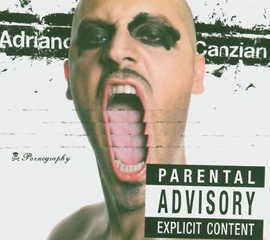 Adriano Canzian - Pornography