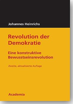 Revolution der Demokratie